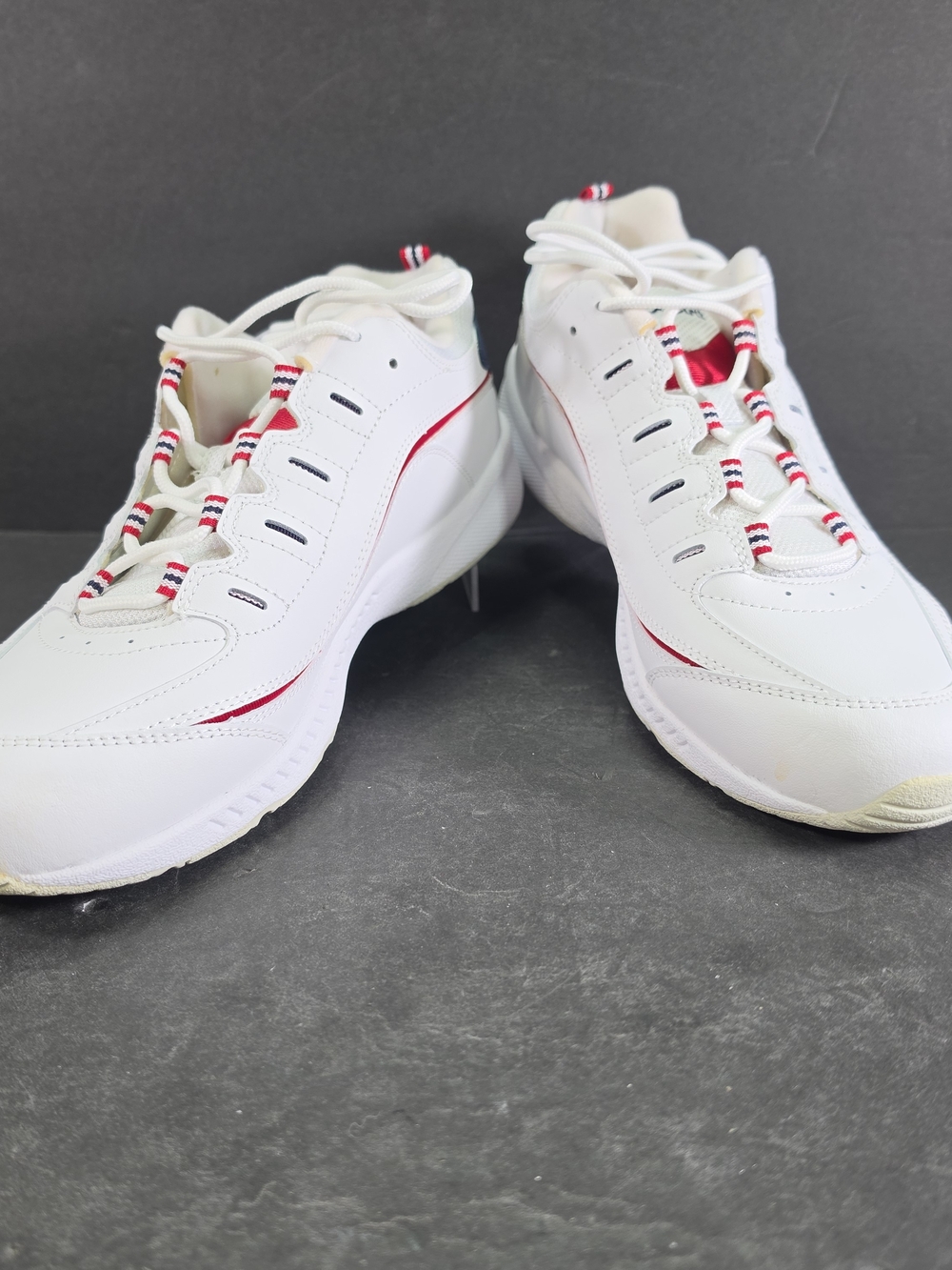 Easy Spirit/SeRomy Walk-Run Shoe/Natural/Size 11~EUC